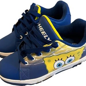 Heelys x SpongeBob SquarePants | Skate Shoe